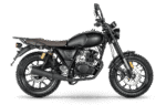 RKS 125N - SİYAH - Görsel 4