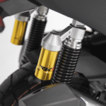 RKS FRECCIA 150 - GRİ - Görsel 4