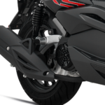 RKS LINCE 125 - BEYAZ - Görsel 3
