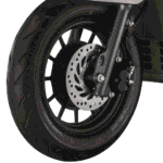 RKS LTR 125 - MAVİ - Görsel 4