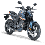RKS RZ150 - MAVİ