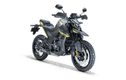 RKS RZ150X - SARI