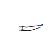 AKÜ YATAĞI SOKETİ (MX25 - GT25)