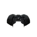 ARKA ÇAMURLUK SİYAH ( JUMBO 300 )
