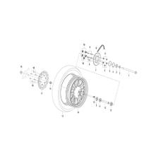 arka-dis-lastik-k-light202_6a9566c4eb724.jpeg ARKA DIŞ LASTİK (K-LIGHT202) - Görsel 1