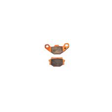 ARKA DİSK BALATASI ( JUMBO 700 )