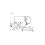 ARKA FREN MERKEZİ ( RK 200-R )
