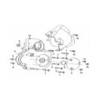 MOTOR CONTASI SOL ( SUPERLIGHT150 )