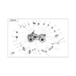 VİTES KONTROL BEYNİ ( JUMBO200 )